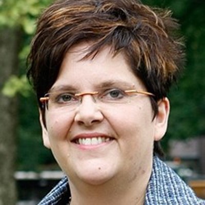 Diane van Dijk