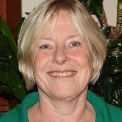 Eveline Groeneveld