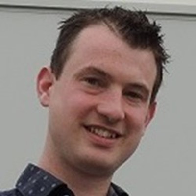 Jeroen Jansen